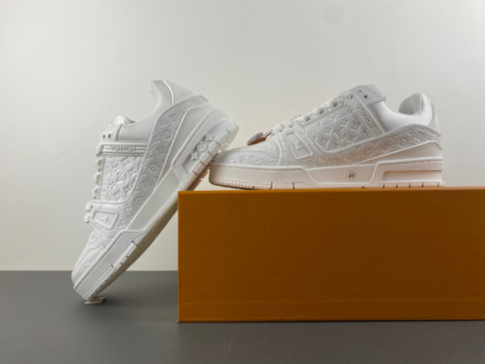 LVT SNEAKERS COPSHOE L&V-trainer 58