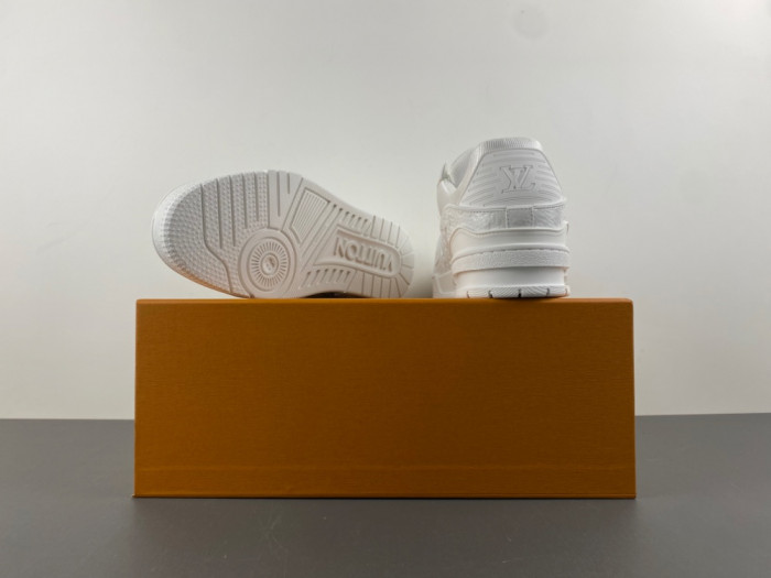 LVT SNEAKERS COPSHOE L&V-trainer 58