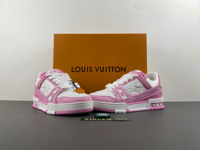 LVT SNEAKERS COPSHOE L&V-trainer 59