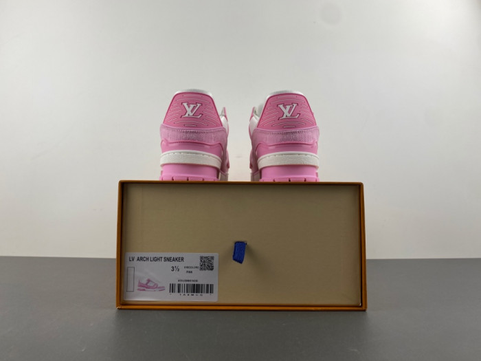 LVT SNEAKERS COPSHOE L&V-trainer 59