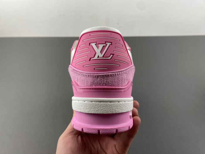 LVT SNEAKERS COPSHOE L&V-trainer 59
