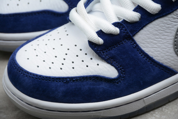 nike dunk sb low ishod wair "bmw" - 839685-416