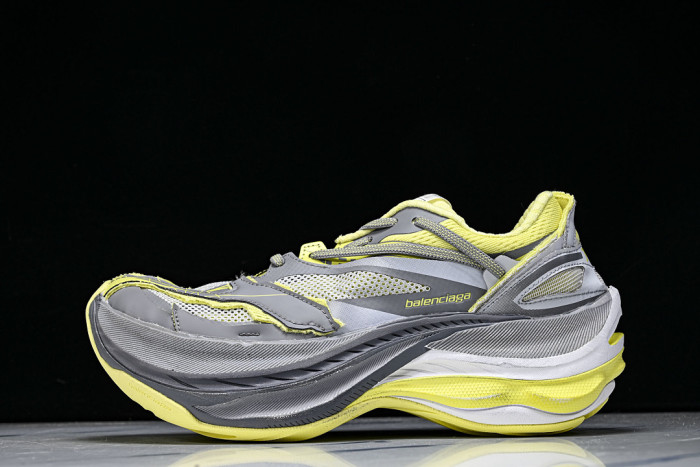 BL Jet Sneaker COPSHOE BL -JE 07