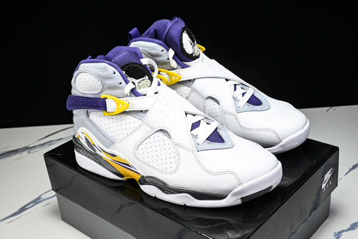 Air Jordan 8 Retro 