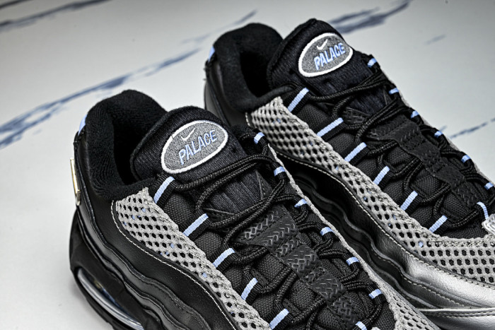 Nike Air Max 95 Big Bubble Palace - IQ7708-095