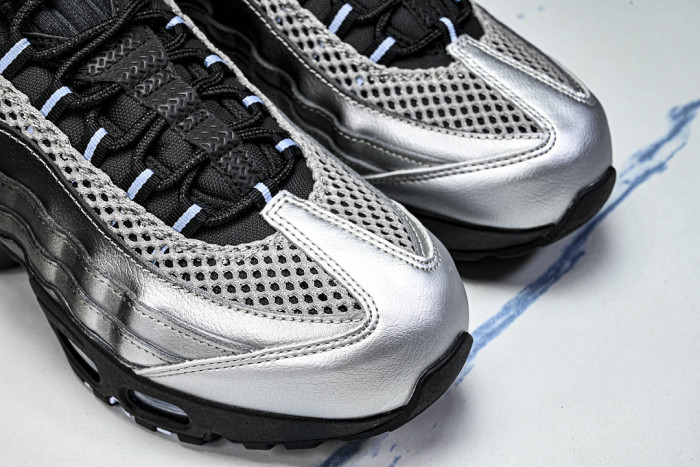 Nike Air Max 95 Big Bubble Palace - IQ7708-095