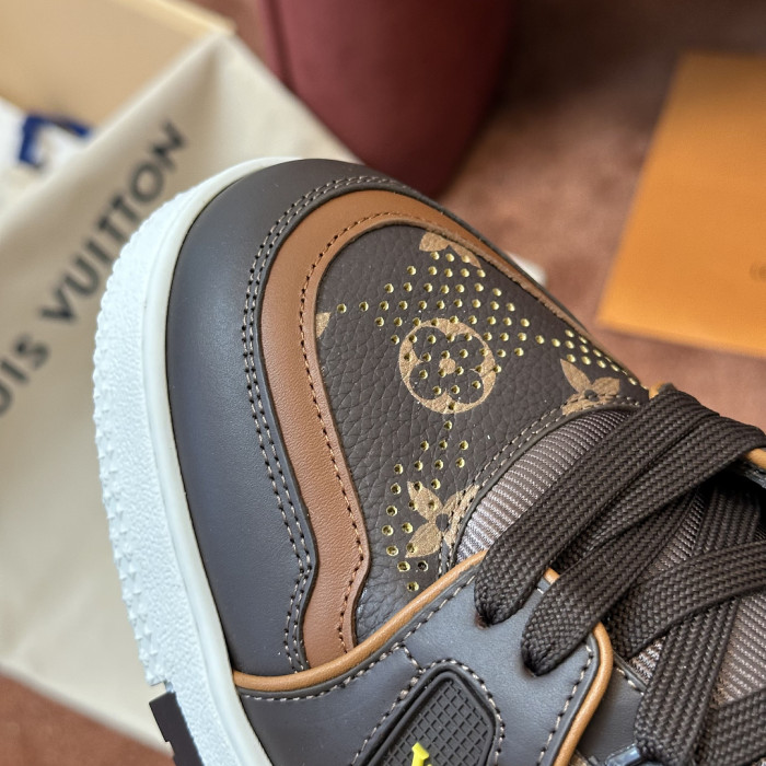 LVT SNEAKERS COPSHOE L&V-trainer 175