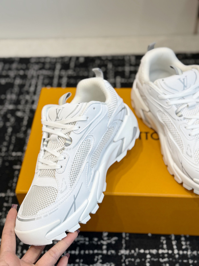 LVT Tatic Runner Sneaker copshoe L&V-RT21