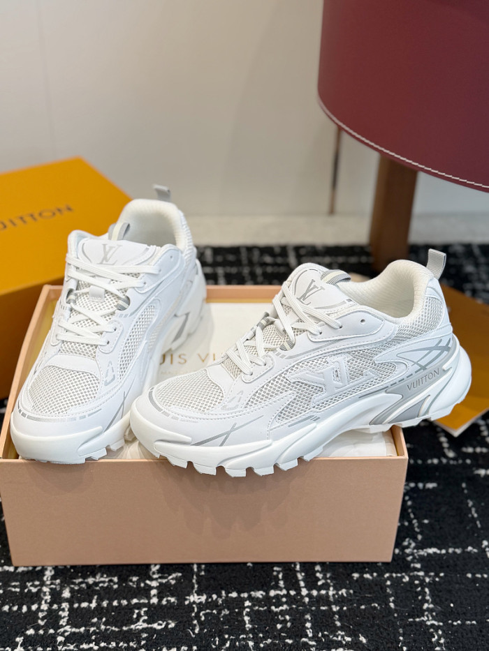 LVT Tatic Runner Sneaker copshoe L&V-RT21