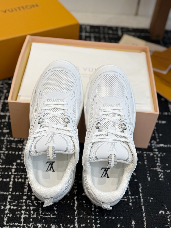 LVT Tatic Runner Sneaker copshoe L&V-RT21