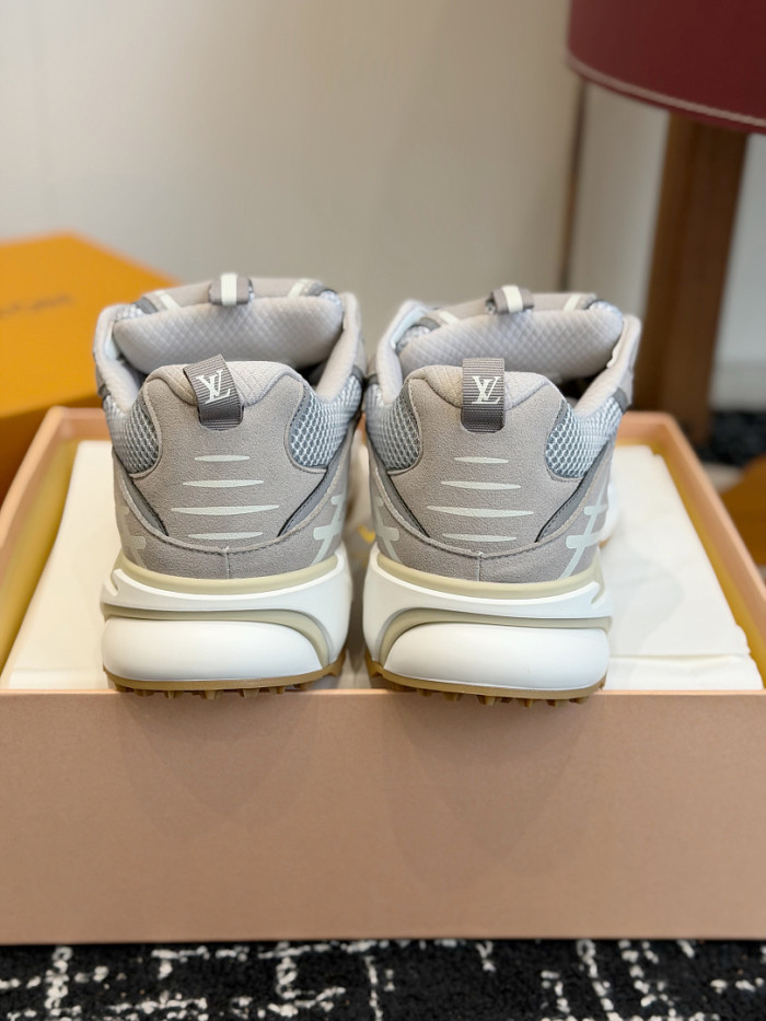 LVT Tatic Runner Sneaker copshoe L&V-RT23
