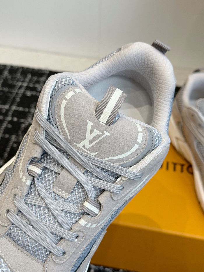 LVT Tatic Runner Sneaker copshoe L&V-RT23
