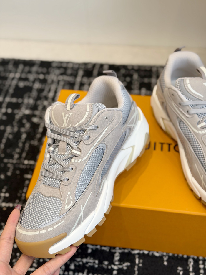 LVT Tatic Runner Sneaker copshoe L&V-RT23