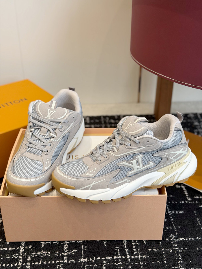 LVT Tatic Runner Sneaker copshoe L&V-RT23