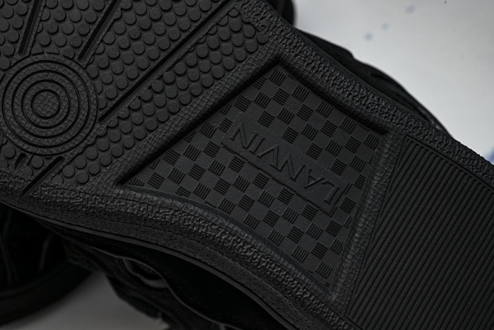 Lanu1n SNEAKERS COPSHOE LA-185