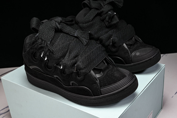 Lanu1n SNEAKERS COPSHOE LA-185