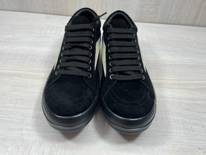 R1ck 0wens SNEAKERS copshpe OR-low top44