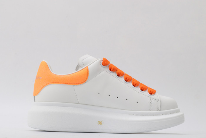 ale*d*r M*Q*en sole sneakers kickze-42
