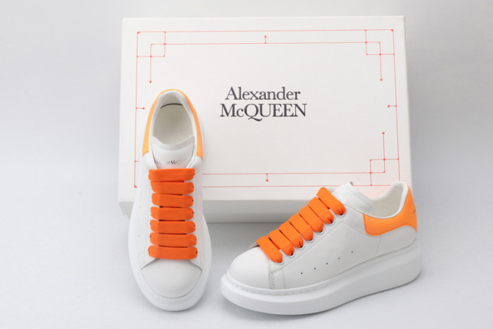 ale*d*r M*Q*en sole sneakers kickze-42