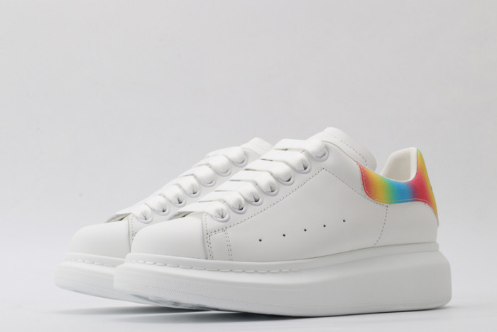 ale*d*r M*Q*en sole sneakers kickze-43