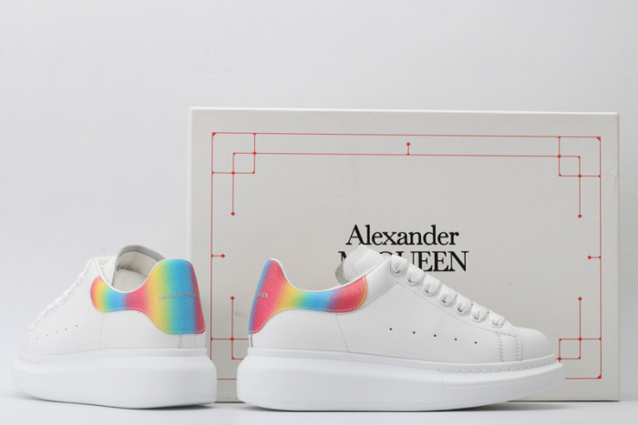 ale*d*r M*Q*en sole sneakers kickze-43