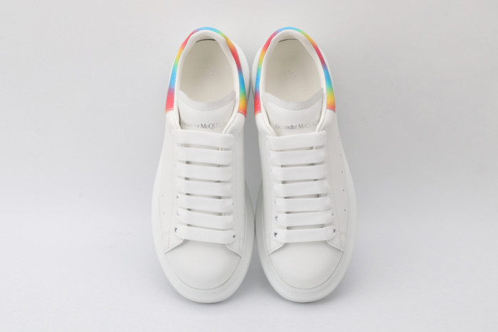 ale*d*r M*Q*en sole sneakers kickze-43