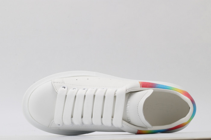 ale*d*r M*Q*en sole sneakers kickze-43