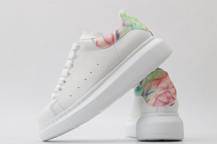 ale*d*r M*Q*en sole sneakers kickze-44