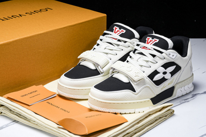 lvt sneakers copshoe l&v-324
