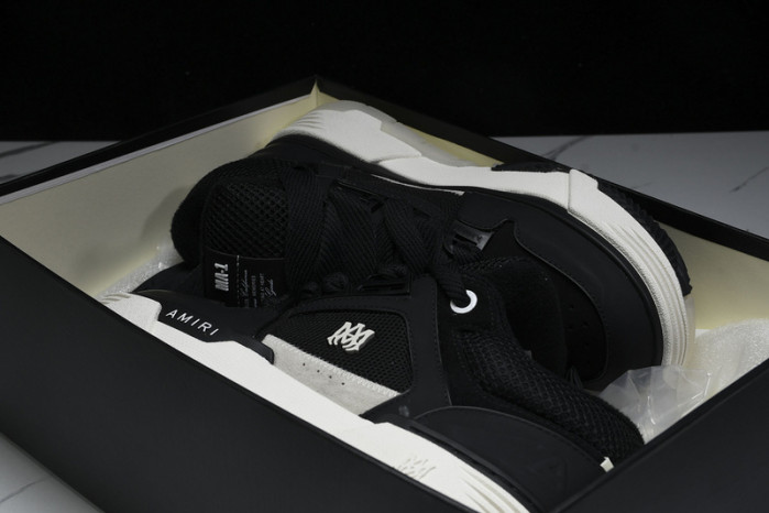 amiri sneakers copshoe am-72