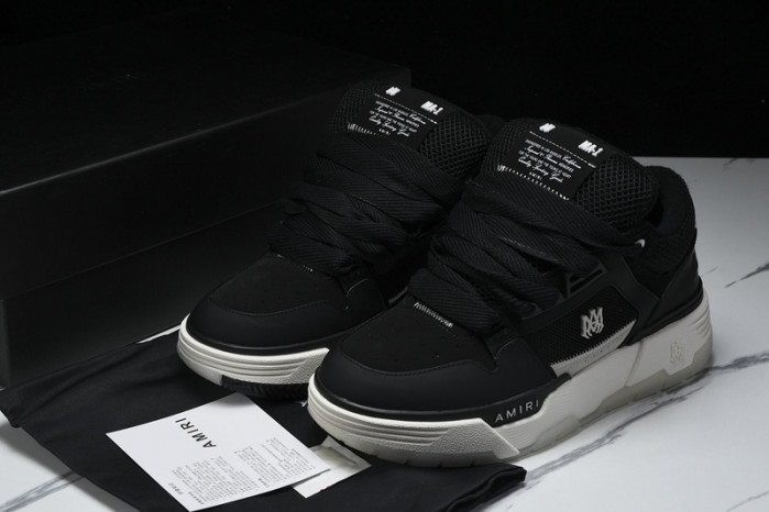 amiri sneakers copshoe am-72