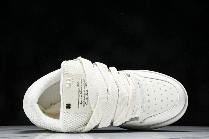 amiri sneakers copshoe am-63