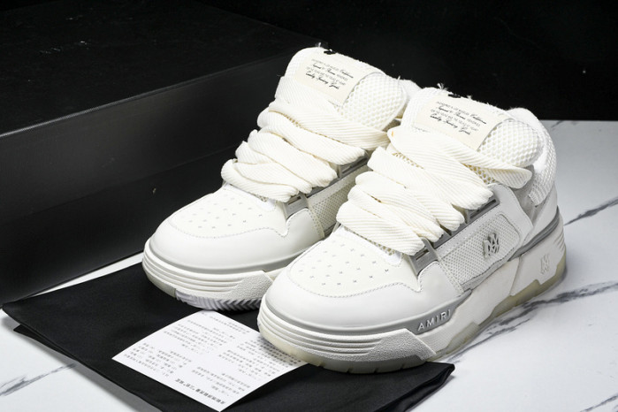 amiri sneakers copshoe am-63