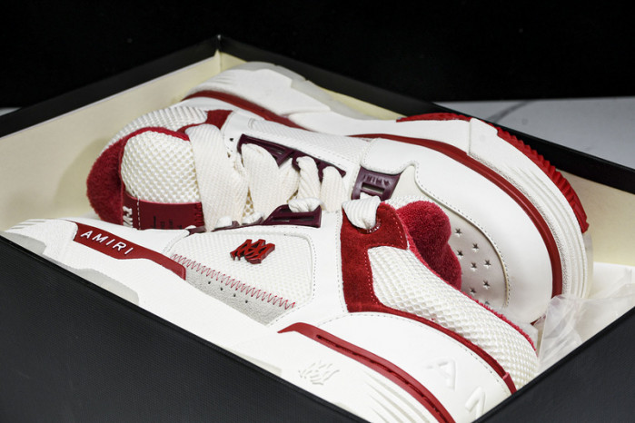 amiri sneakers copshoe am-61
