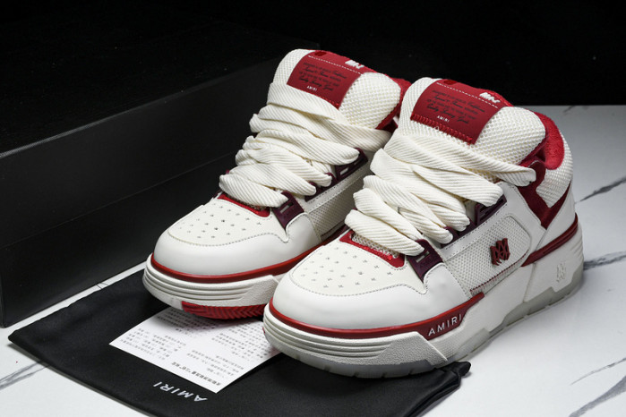 amiri sneakers copshoe am-61
