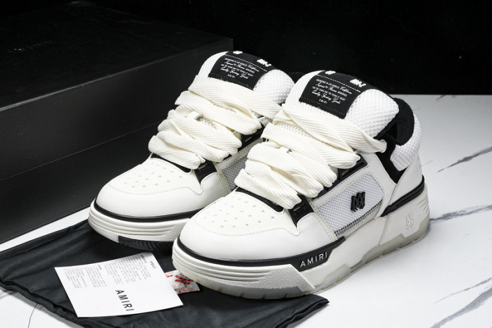 amiri sneakers copshoe am-64