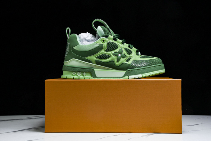 lvt sneakers copshoe l&v-307