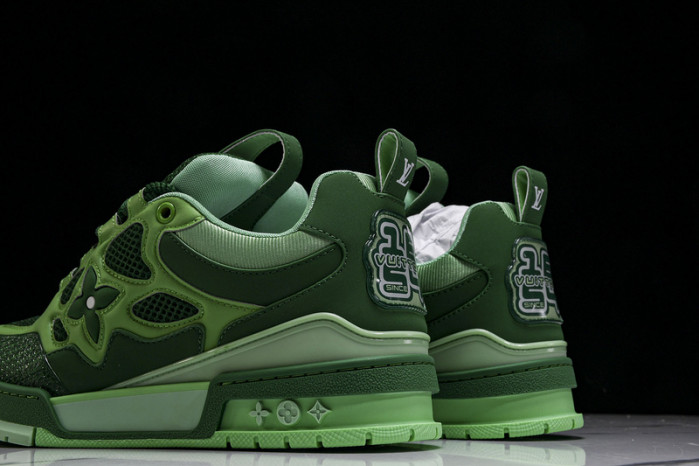 lvt sneakers copshoe l&v-307