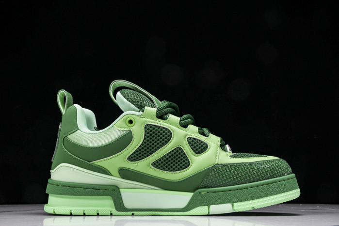 lvt sneakers copshoe l&v-307