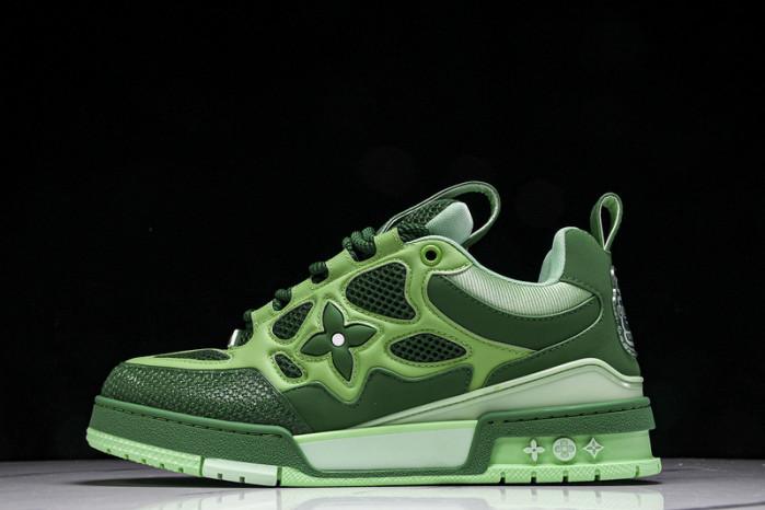 lvt sneakers copshoe l&v-307