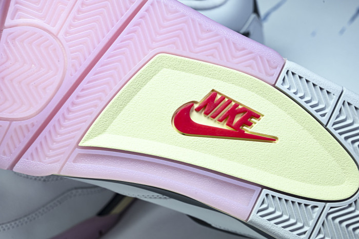 Air Jordan 4 "Comic" JA1135-100