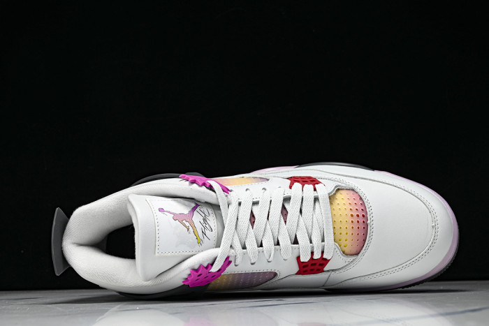 Air Jordan 4 "Comic" JA1135-100