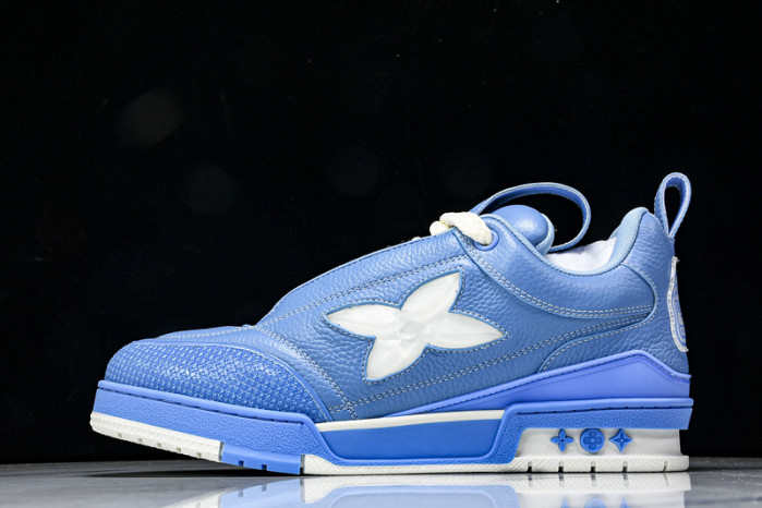 LVT SNEAKERS COPSHOE L&V-skate07