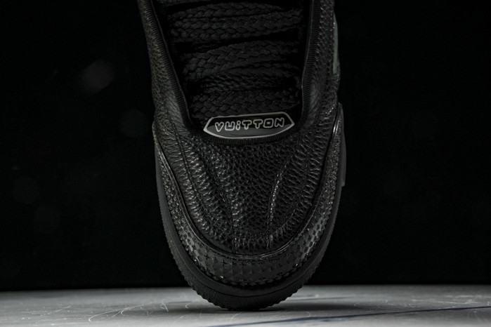 LVT SNEAKERS COPSHOE L&V-skate08