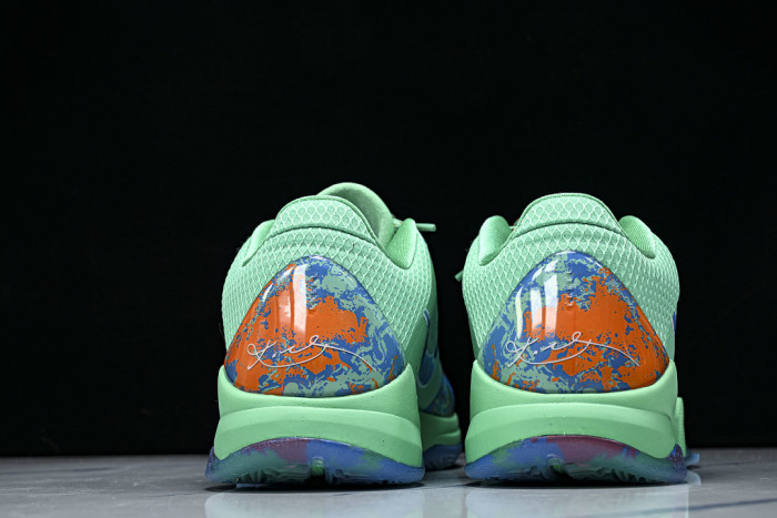 Nike Kobe 5 Protro Jalen Brunson NY vs. NY PE IX1200-300