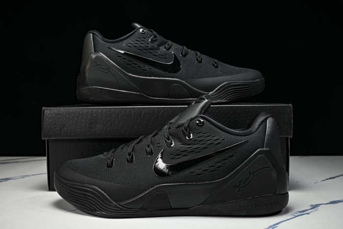 Nike Zoom Kobe 5 Protro The Academy PE IQ9316-200