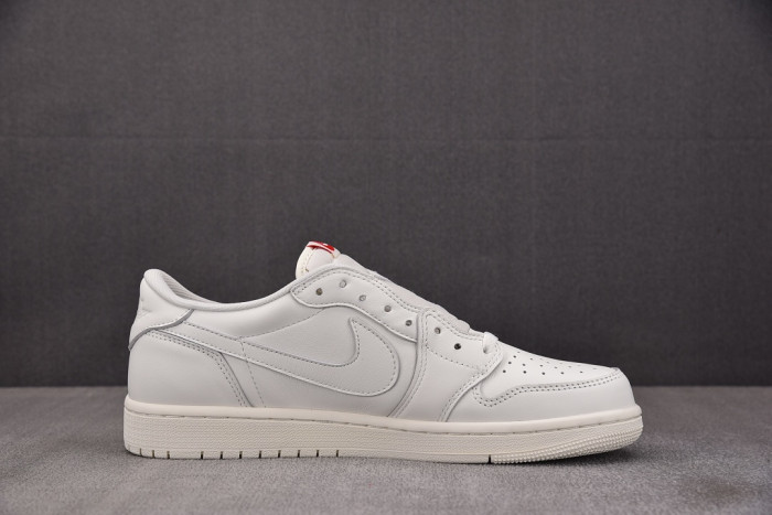 Air Jordan 1 Low OG “Sail” HQ6998-100