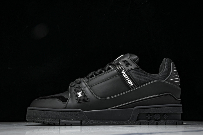 LVT SNEAKERS COPSHOE L&V-trainer 63