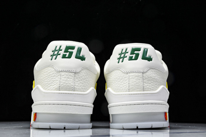 LVT SNEAKERS COPSHOE L&V-trainer 65