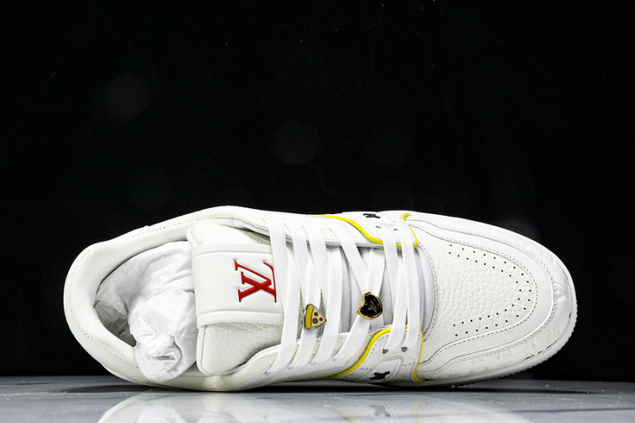 LVT SNEAKERS COPSHOE L&V-trainer 65